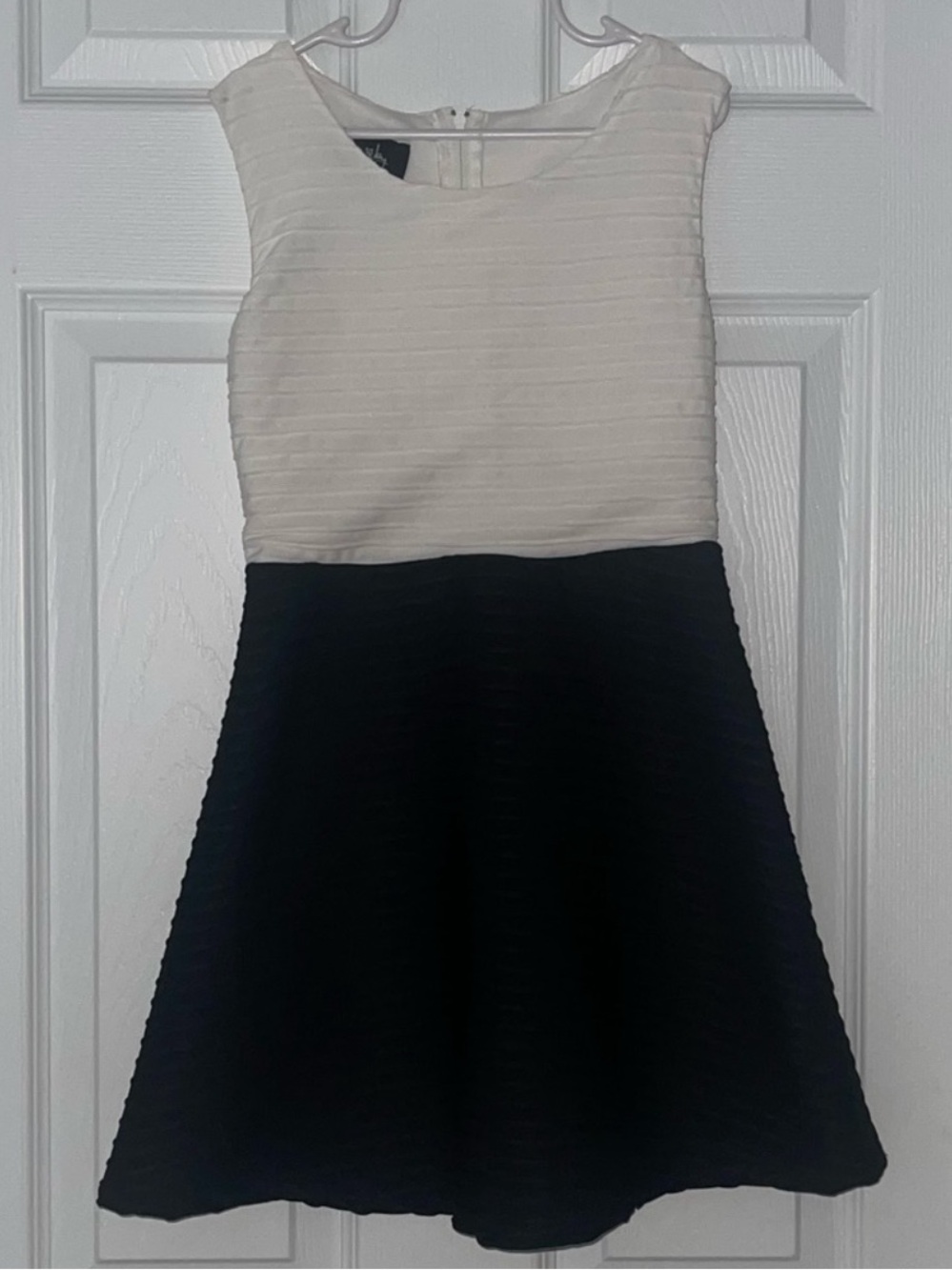 By & By skater dress